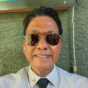 Meet your Posher, Troy